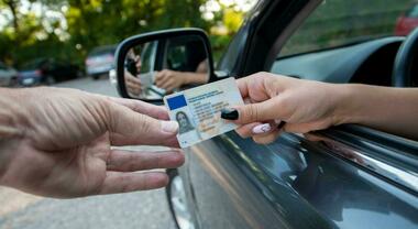 Kúpte si legálny slovenský vodičský preukaz