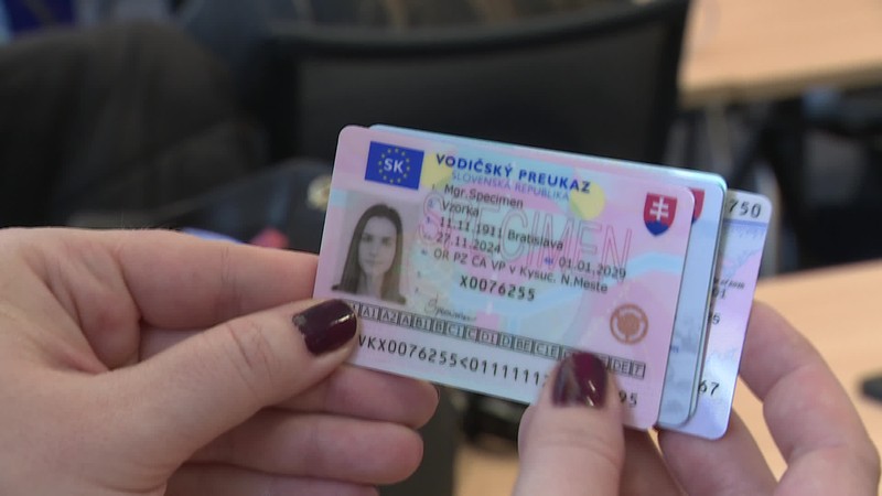 Kúpte si slovenský pas